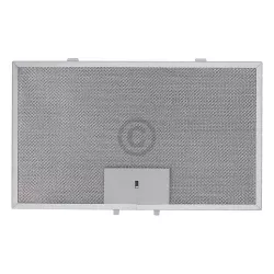 Metallfettfilter Siemens 00790242 für Dunstabzugshaube