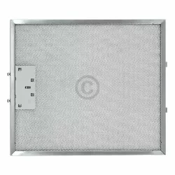 Metallfettfilter Smeg 053410339 305x265mm für Dunstabzugshaube