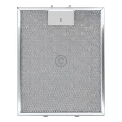 Metallfettfilter wie Bosch 00353110 312x252mm für Dunstabzugshaube 10100693