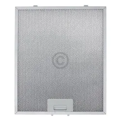 Metallfettfilter wie Bosch 00703537 360x295mm für Dunstabzugshaube