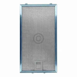 Metallfettfilter wie Bosch 11004960 302x165mm für Dunstabzugshaube