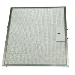 Metallfilter Bauknecht 481248028047 für Dunstabzugshaube