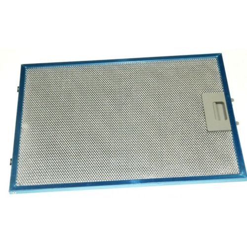 Bild: Metallfilter für Dunstabzugshaube Candy 49026597 Fettfilter