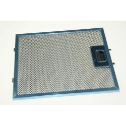 Metallfilter für Dunstabzugshaube Candy 49027776 Fettfilter