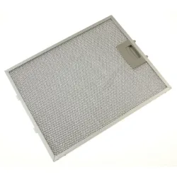 Metallfilter für Dunstabzugshaube Eurofilter [Hersteller-Artikelnummer] Fettfilt