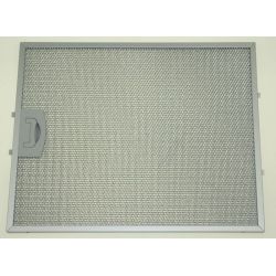 Metallfilter für Dunstabzugshaube Hisense/Gorenje 181471 Fettfilter