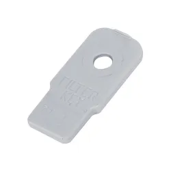 Metallfilter für Dunstabzugshauben (1325586012)