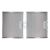 Bild: Metallfilter Set ( 2 Stk )