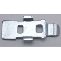 Metallhalter für Dunstabzugshaube Elica 40700M Fettfilter
