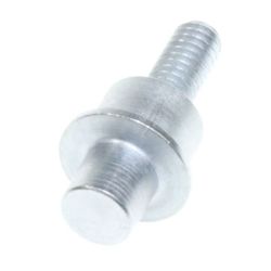 Metallnippel für Amica Ofen 8048589 Rippenplatte