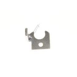 Metallstopper rechts für Kühlschrank Beko/Grundig/Arcelik C00904060 Türdichtung