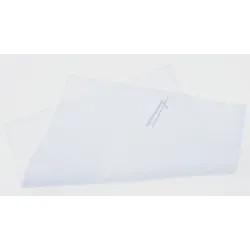 Mf1-Feinstfilter für Staubsauger Filterclean 000099F2 Zuschneidbar, 255x197mm