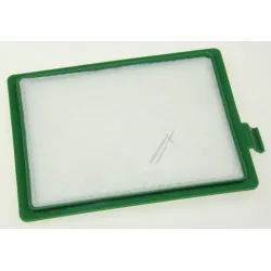 Micro-Luftfilter für Staubsauger Com e-2166 Luftreinigung
