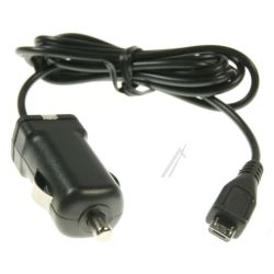 Micro-USB-Ladekabel für Waschmaschine Com [Hersteller-Artikelnummer] 12V/24V, 1A
