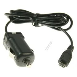 Micro-USB-Ladekabel für Waschmaschine Com [Hersteller-Artikelnummer] 12V/24V, 1A