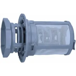 Microfilter für Vestel Geschirrspüler 42035214 GR-/RAL 7046