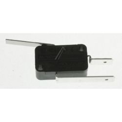 Microschalter Schwimmerschalter für Trockner Hisense/Gorenje 235528 Wäschetrockn