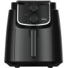 Comfee MIDEA Heißluftfritteuse Air Fryer 4L,mech. MF-TN40D2 10001938