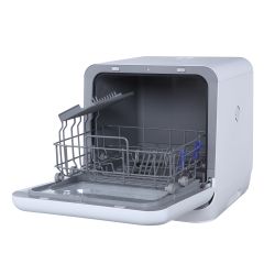 MIDEA Mini-Tisch-Geschirrspüler CTS3.2G