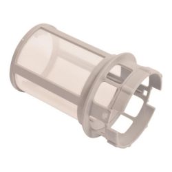 Mikrofilter für Geschirrspüler Whirlpool 482000022005 Feinfilter