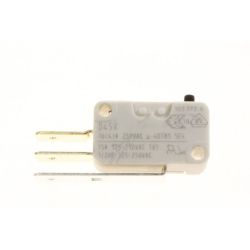 Mikroschalter für Beko/Grundig/Arcelik Trockner C00865652 Wäschetrockner
