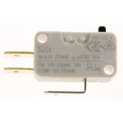 Mikroschalter für Beko Kaffeemaschine C00866892 Schalter