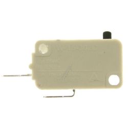 Mikroschalter für Beko Ofen C00898381 Türverriegelung