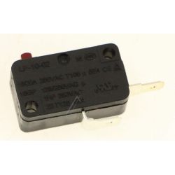 Mikroschalter für Candy Mikrowelle 49039425 Türverriegelung