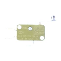 Mikroschalter für Dunstabzugshaube Elica MSW0015746 Kippschalter