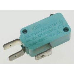 Mikroschalter für Geschirrspüler COM 6,3mm 28x16x10mm Dreifach