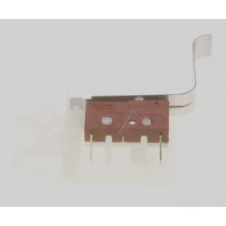 Mikroschalter für Halterungslampe bei Geschirrspüler (1172463018)