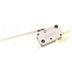 Mikroschalter für Kühlschrank Candy Hoover 41041353 Türschalter