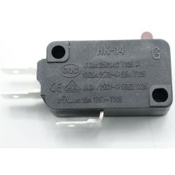 Mikroschalter für Küppersbusch Ofen 527746 Backofen