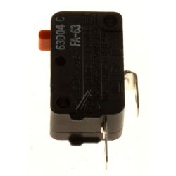 Mikroschalter für LG Mikrowelle 6600W1K001D Türschalter