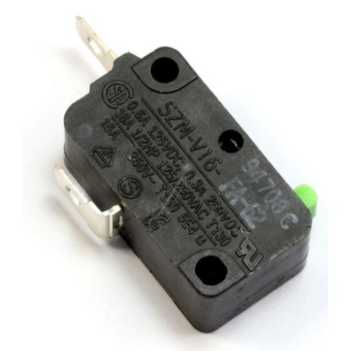 Bild: Mikroschalter für LG Ofen 6600W1K001C Türschalter