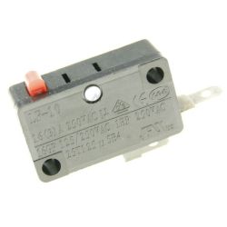 Mikroschalter für Midea Mikrowelle 17470000002315 Türschalter