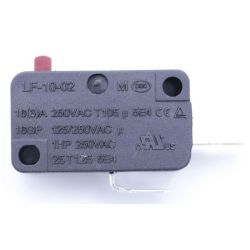 Mikroschalter für Midea Mikrowelle 17470000008423 Türverriegelung