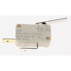 Mikroschalter für Ofen Beko/Grundig/Arçelik C00865059 Cherry D451 V1KD