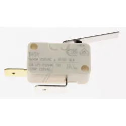 Mikroschalter für Ofen Beko/Grundig/Arçelik C00865059 Cherry D451 V1KD