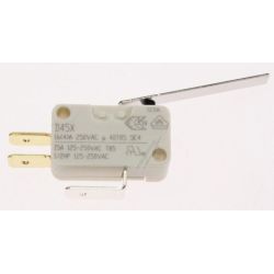 Mikroschalter für Ofen Beko/Grundig/Arcelik C00866891 Türschalter