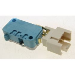 Mikroschalter für Smeg Geschirrspüler 814490872 Schalter