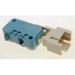 Mikroschalter für Smeg Geschirrspüler 814490872 Schalter