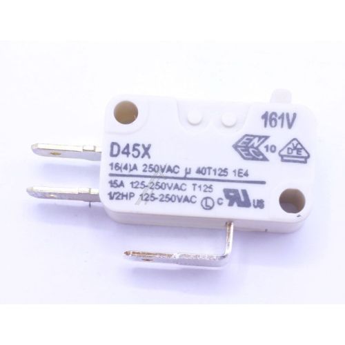 Bild: Mikroschalter für Trockner Nivona 66094 D45R-QGAA-CF