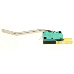 Mikroschalter für Whirlpool/Indesit Trockner 482000030529 Schwimmer/Bodenwanne