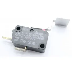 Mikroschalter Küppersbusch 433567 GSM-V603A1 für Kühl-Gefrierkombination