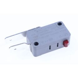 Mikroschalter Ms1-03 für Geschirrspüler Midea 17476000001137 Türverriegelung