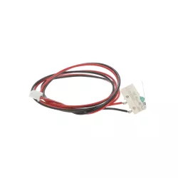 Mikroschalter Pulverschublade Bosch 00614633 für Kaffeemaschine