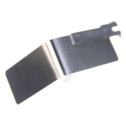 Mikroschalterhebel für Smeg Ofen 075340080 Backofen-Schalter