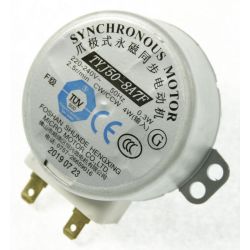 Mikrowellen-Motor Bosch 10011997 Drehtellermotor