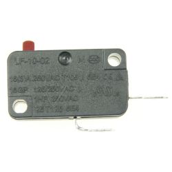 Mikrowellen-Schalter Bosch Siemens 00635195 Türschalter